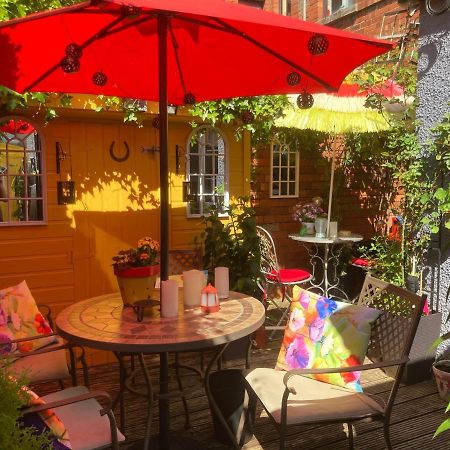 Mountroyal Victorian Studio Self Catering Apartment 3 벨파스트 외부 사진