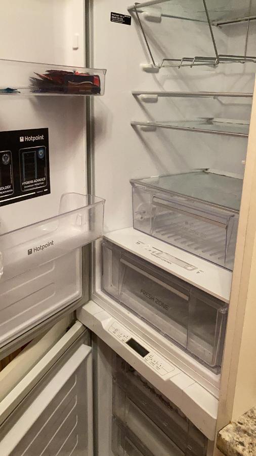 Mountroyal Victorian Studio Self Catering Apartment 3 벨파스트 외부 사진