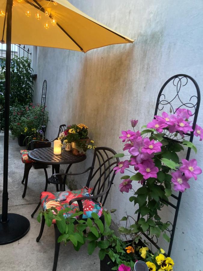 Mountroyal Victorian Studio Self Catering Apartment 3 벨파스트 외부 사진