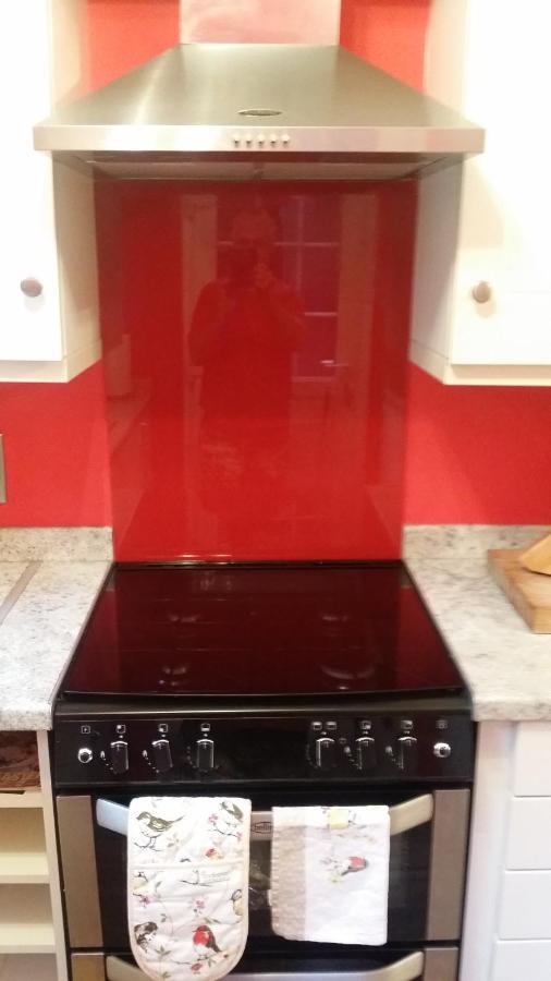 Mountroyal Victorian Studio Self Catering Apartment 3 벨파스트 외부 사진