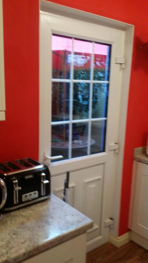 Mountroyal Victorian Studio Self Catering Apartment 3 벨파스트 외부 사진